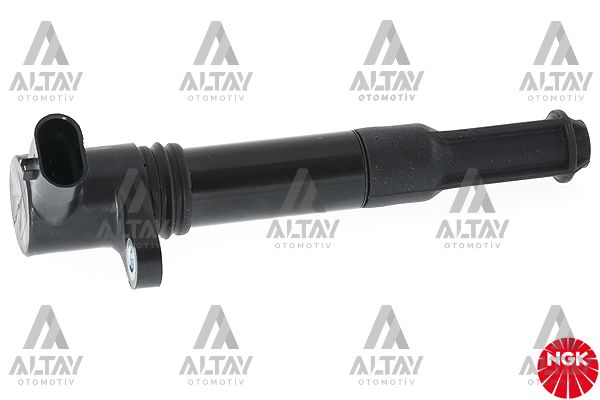 Fiat Punto Ateşleme Bobini 2005 Fiat Punto Ateşleme Bobini 2005